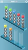 Ball Sort Color sorting games screenshot 3