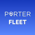 آیکون‌ Porter - Fleet App