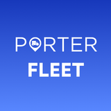 Porter - Fleet App icon