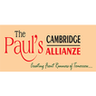Paul's Cambridge