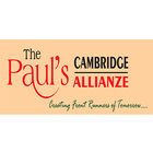 آیکون‌ Paul's Cambridge