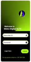 Metro Digital SLTV 스크린샷 2