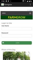 Farmgrow پوسٹر