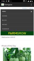 Farmgrow اسکرین شاٹ 2