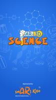 AR-3D Science Plakat