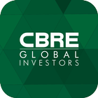 CBRE Global Investors आइकन