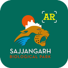 Sajjangarh AR icône