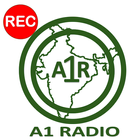 Indian Radios HD ikon
