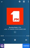 Indian Radios HD 스크린샷 2