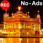 Shri Harmandir Sahib - Live Ki أيقونة