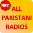 All Pakistani Radios HD