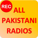 All Pakistani Radios HD APK