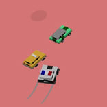 Crashy-Cars Chase games
