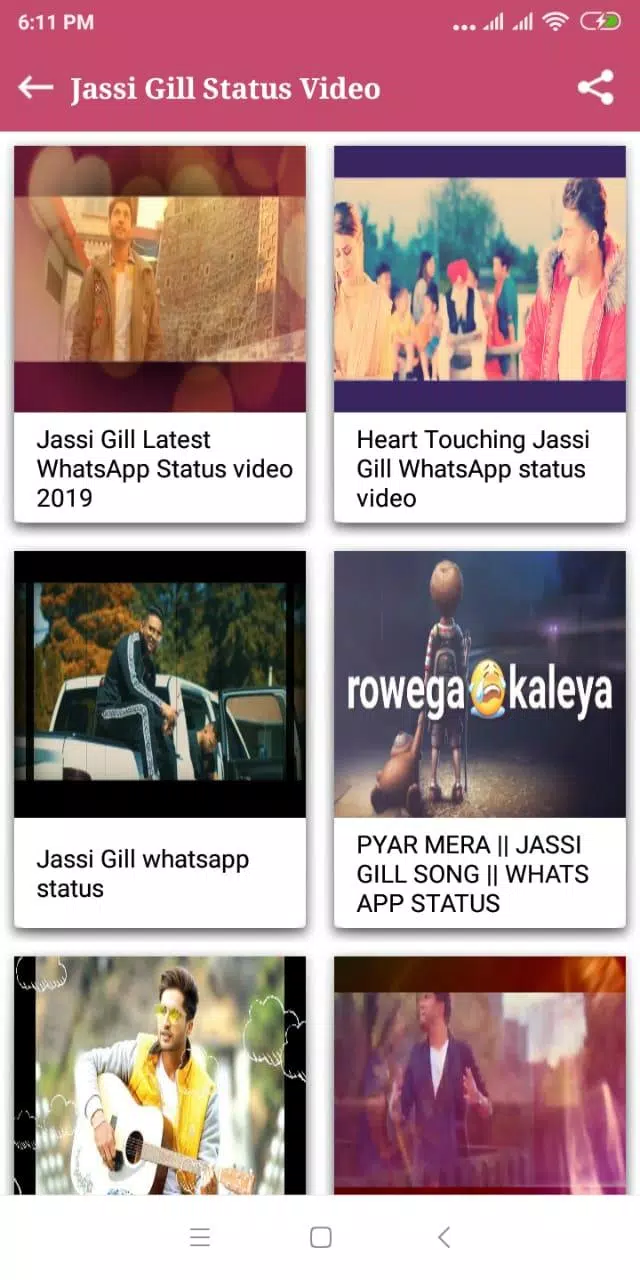 Status Video Songs For Jassi Gill 2019 APK for Android Download Status Video Songs For Jassi Gill 2019 APK for Android Download