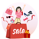 الشامل - تسوق اشحن اخر العروض والتخفيضات والحجوزات