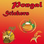 Pongal Stickers For Whatsapp App 2019