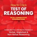 Test of Reasoning by Arihant APK