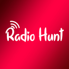 RadioHunt -  Huge collection I icône