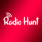 RadioHunt -  Huge collection I ไอคอน