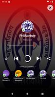 Best Marathi FM Radio HD capture d'écran 2
