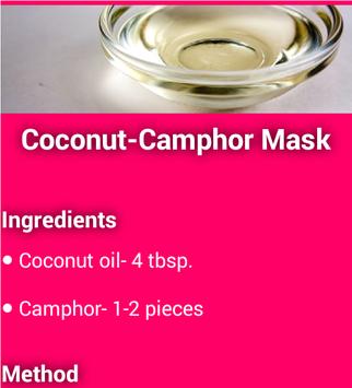 Ayurvedic Hair Packs & Natural Home Remedies 截图 3