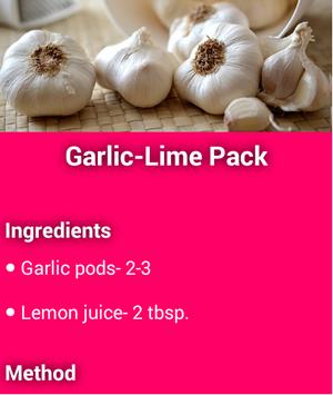 Ayurvedic Hair Packs & Natural Home Remedies 截图 14