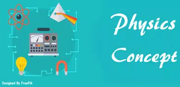 Physics Concepts App