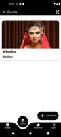 The Wedding Architect poster