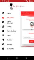 The Focus Studio syot layar 1
