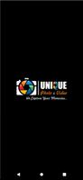 Unique Photo & Video โปสเตอร์