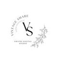 Vintage Share