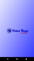 Video Boys Affiche