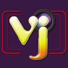 Vj Photography আইকন