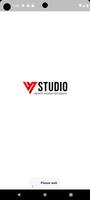 V Studio Cartaz
