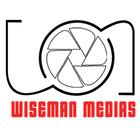 Wiseman medias أيقونة