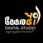 Yogi Digital Studio आइकन