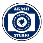Akash Digital Studio ikon