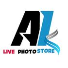 AI Live Photo Store simgesi