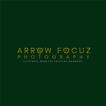 Arrow Focuz Photography ไอคอน