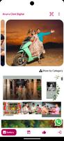Arun's Click Digital screenshot 1