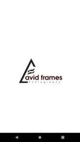 Avid Frames الملصق