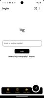 Big Photography 포스터