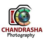 Chandrasha Photography icône