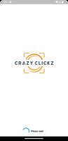 Crazy Clickz Studio 海报