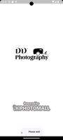 DD Photography الملصق