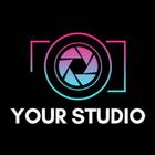 Your Studio 아이콘