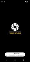 Your Studio 포스터