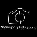 Dhanapal Photography icon