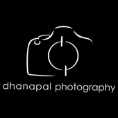 Dhanapal Photography icon