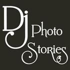 DJ Photo Stories Zeichen